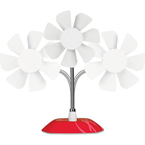 Arctic Cooling AEBRZ00002A Breeze USB Fan Turkey - 4