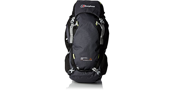 trailhead 65 rucksack