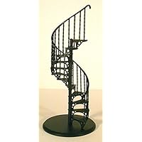 escalier en colimacon miniature