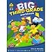 Big Third Grade Workbook (Ages 8-9)
