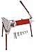 Produktbild Hydraulischer Rohrbieger Rohrbiegemaschine 6 Segmente Rohre biegen 1/2 - 2' Zoll