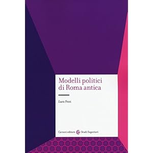 Modelli politici di Roma antica