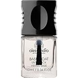 Alessandro Accesorios Unterlack, 1er Pack (1 x 10 ml)