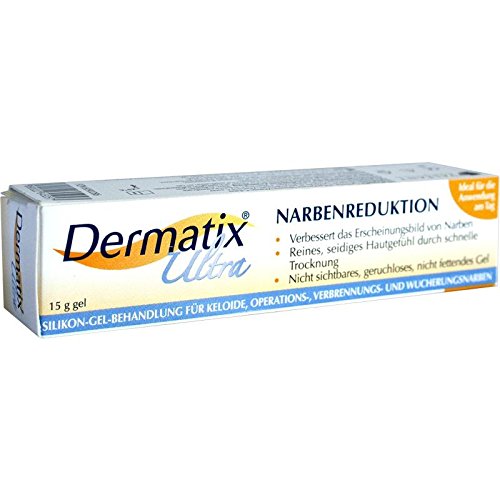 Dermatix Ultra Gel 15 g