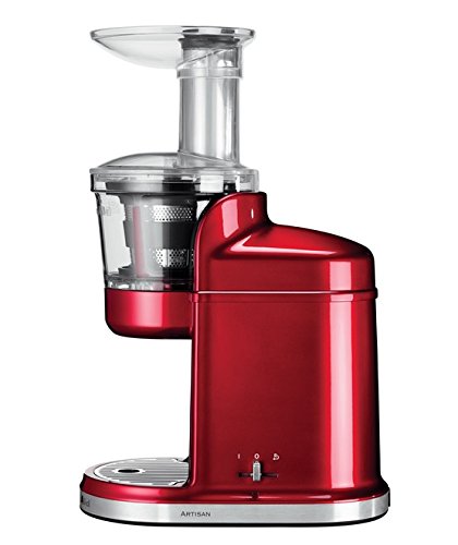 Kitchenaid 5KVJ0111ECA Artisan Entsafter - 3