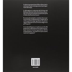 Diventare grill master. La via italiana al barbecue