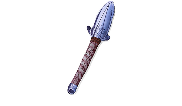 Trendaffe Wikinger Speer Kissenschlacht Kissen Kissenschlacht Kissen Dekokissen Amazon De Kuche Haushalt