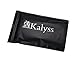 Kalyss Women's Bob Short wig Black Color Heat Resist Cospaly party Hair Wig
