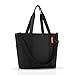 Produktbild multibag 50 x 30 x 20 cm 15 Liter black