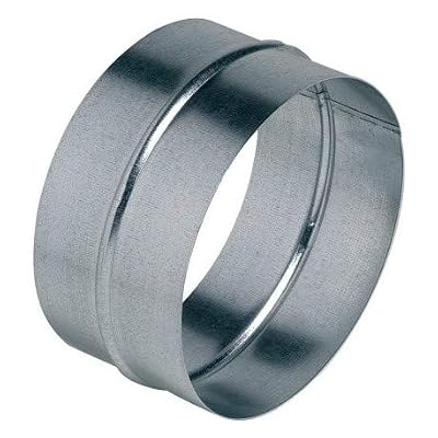 Aldes manchon - mâle / mâle - diamètre 125 mm - aldes 11093043
