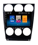 Mit Android 8.0 System, Full Touch IPS-Bildschirm, 8-Core 64 Bit 32GB ROM 4GB RAM; ohne DVD/CD-Funktion;