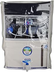 HOLME'S RO Kent Body Cover for Grand Plus Types Model Ro Water Purifier (Bl
