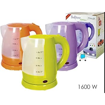 Bollitore latte amazon