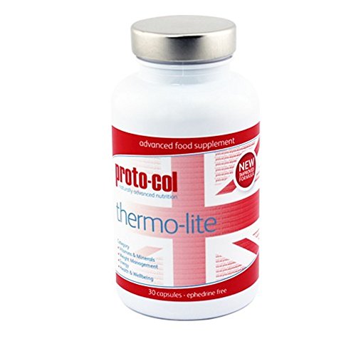 Preisvergleich Produktbild Proto-Col Thermo-Lite 30 Tablets