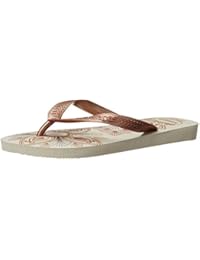 Havaianas Spring de la mujer sandalias flip-flop
