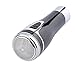 Price comparison product image JYL Electric shaver men's USB wireless USB electric car razor for home and travel three-knife razor