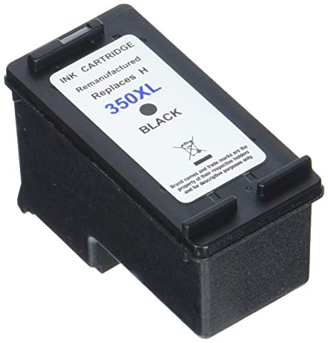 Preisvergleich Produktbild Maxprint CB336EE Tintenkartusche, Schwarz