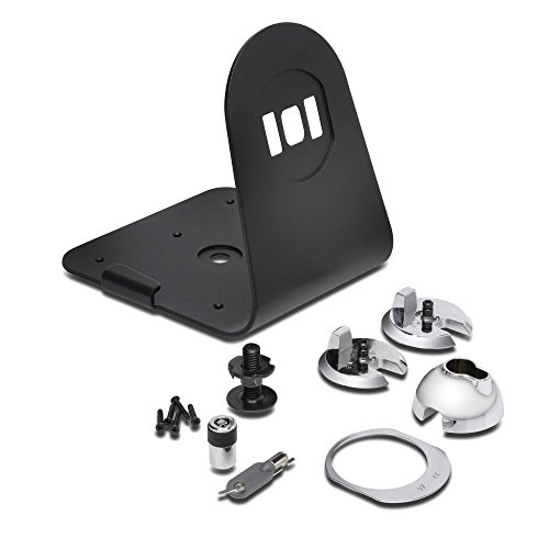Kensington K67822WW SafeStand iMac Station Universal Keyed Locking - 5