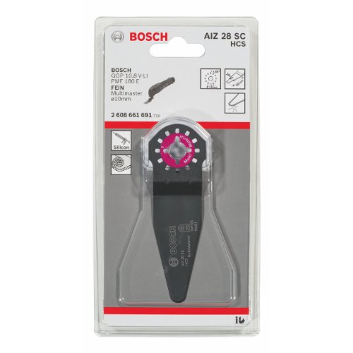 Bosch 2608661691 1HCS Fugenschneider,28 x 55 mm, AIZ 28 SC - 2