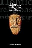 Nordic Religions in the Viking Age (Middle Ages) by 