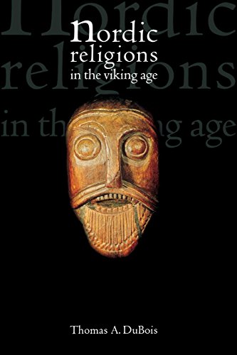 Nordic Religions in the Viking Age (Middle Ages)