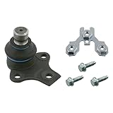 U.a. geeignet für: Seat: Cordoba (6K), Cordoba (6L), Ibiza II (6K), Ibiza III (6K), Inca (6K), Toledo I (1L); VW: Caddy 2 (9K), Caddy 2 (9U), Corrado (50), Golf 2 (1G), Golf 2 syncro (19), Golf 2 syncro (1G), Golf 3 (1H), Golf 3 Cabrio (1E), Golf 3 Variant (1H), Golf 3 syncro (1H), Jetta 2 (1G), Jetta 2 syncro (16), Jetta 2 syncro (1G), Passat 3 (31), Passat 3 (3A), Passat 3 syncro (31), Passat 3 syncro (3A), Polo 3 (6V), Rallye Golf syncro (1G), Vento (1H)