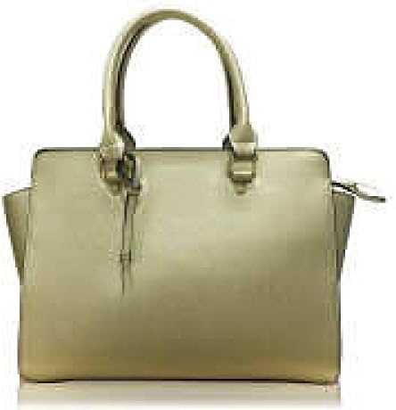 PACK Leather Handbags Handbags Wings Shoulder Bag Messenger Bag Waterproof Luxurious Professional Light,E:Gold