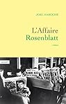 L'affaire Rosenblatt