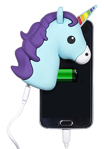 Thumbs Up SW-Unipwrbnk Unicorn