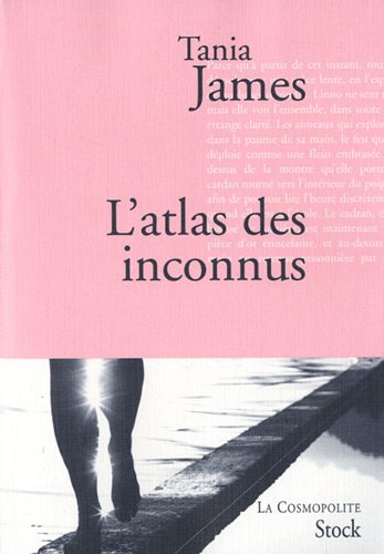 couverture de : L'atlas des inconnus