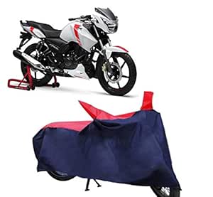 apache rtr 160 4v bike cover