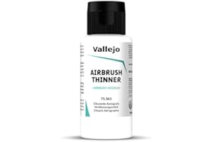 Vallejo 71361 AUXILIAR THINNRT DILUYENTE AE
