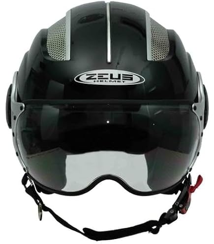 Shark Vancore parlak mat Streetfighterhelm S Yeşil 399_9456