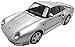 Produktbild AutoArt 78081 Porsche 959 Silber 1986 Maßstab 1:18