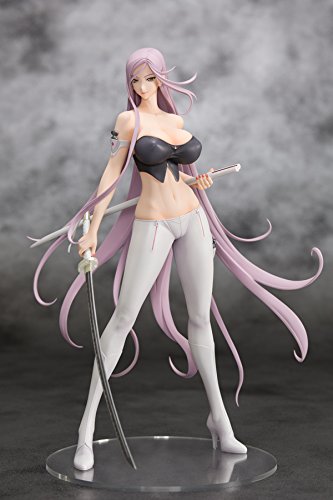 Triage X Sagiri Tomoko 1/7 scale PVC painted PVC Figure