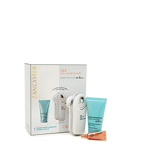 Preisvergleich Produktbild Lancaster 365 cellular elixir double-action booster