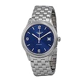 LONGINES HERREN-ARMBANDUHR 38MM ARMBAND EDELSTAHL AUTOMATIK ANALOG L48744966