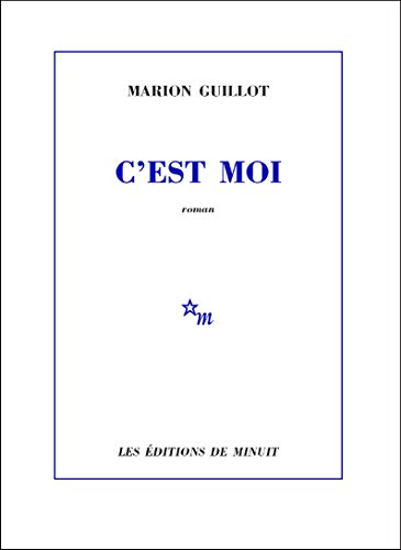 couverture de : C'est moi