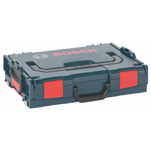 Bosch Professional 2608438691 Tragsystem L-BOXX 102 - 2