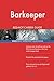 Produktbild Barkeeper RED-HOT Career Guide; 2532 REAL Interview Questions