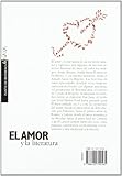 Image de El amor y la literatura (Libros Para Jóvenes - Punto De Referencia)