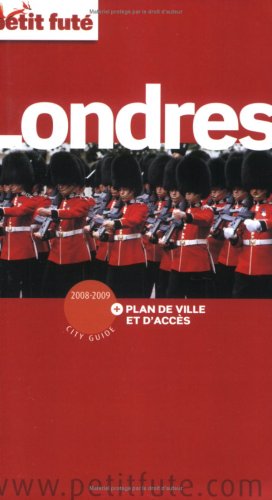 couverture de : Londres