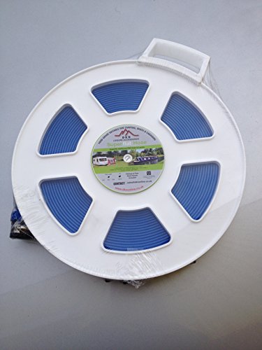 Preisvergleich Produktbild Schlauchtrommel 20 m Lebensmittelqualität