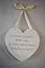 Mum To Be Present Baby Shower Gift Favour Mummy Unisex Keepsake-'Twinkle Star' Plaque