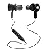 Price comparison product image Monster Clarity HD In-Ear Bluetooth Headphones - Black and Black Platinum