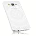 Produktbild mumbi Schutzhülle Samsung Galaxy A3 (2015) Hülle im Mandala Design