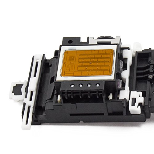 OYAT® 1x 990 A3 Druckkopf für Brother 6490dw MFC-6690C A3 MFC-6490CW MFC5890 6690 6890 - 2