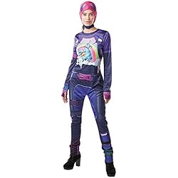 Disfraces De Fortnite De Fortnite - fortnite disfraz brite bomber para adulto talla m rubies 300190 m