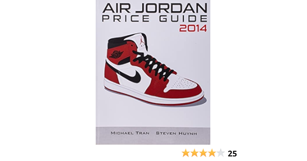 jordan shoes price amazon