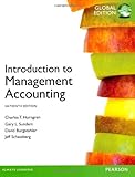 Image de Introduction to Management Accounting Global Edition